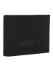 oxmox New Cryptan Geldbörse RFID Schutz 10.5 cm black