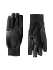 Reusch Fingerhandschuhe Catalyst WINDSTOPPER® TOUCH-TEC™ in 7700 black