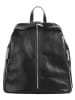 Samantha Look Rucksack in schwarz