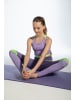 Lemon explore Sport-BH in violett