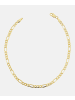 Diamant L'éternel Armband aus 585 Gelbgold