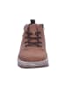 rieker Schnürstiefel Mit Tex-Membran in braun