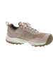 Keen Nxis Evo WP Wanderschuh Rosa