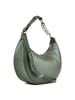 Valentino Elinor Schultertasche 36 cm verde militare