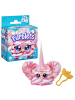 Hasbro Furby Furblets Bub-Lee Mini elektronisches Plüschspielzeug Pink 6+