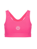 BIDI BADU Jude Tech Bra - pink in pink