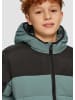 s.Oliver Outdoor-Jacke in 9515_schiefergrau