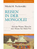 Edition Erdmann Reisen in der Mongolei