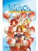 Ehapa Comic Collection Buch - WITCH 13