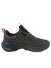 Kangaroos Sportschuh K-RDK Bonncix GX in Grün