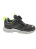 superfit Rush Sneaker Grau