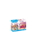 Playmobil Spielfiguren Set Princess Magic Prinzessinnen-Schlafzimmer mit Ankleide, 4-10 J