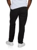 riverso  Stoffhose / Chino RIVFiete regular/straight in Schwarz