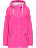 myMo Regenjacke in Pink