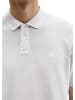 Marc O'Polo Poloshirt Piqué regular in Concrete Clay