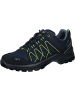 Grisport Wanderschuhe / Wanderstiefel in blau