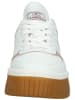 O'Neill Sneaker Weiß kombi