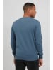 INDICODE Sweatshirt IDGalilero in blau