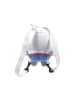 Gabby's Dollhouse Muffin Plüschrucksack Rucksack mit Reißverschluss
