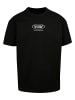 Mister Tee Mister Tee T-Shirts in black