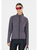 Endurance Fahrradjacke Nimbos in 4371 Graystone