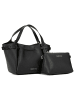 Valentino Bags VBS9Q804 Shopping bag MEDEA Shopper nero
