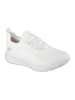 Skechers Sicherheitshalbschuh SQUAD CHAOS SR in weiß