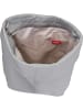 Zwei Handtasche Mademoiselle M140 in Foggy