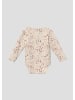 s.Oliver T-Shirt Body in 04A1_helles beige