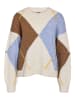 Noisy may Pullover in Cloud Dancer1