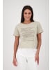 monari Shirt in grün