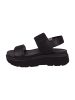 Keen Sandalen schwarz