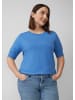s.Oliver Strickpullover in 5513_royalblau