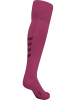 Hummel Sportsocken "Hmlpromo" in Rot