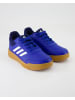 adidas Sneaker in Blau