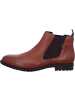 Bugatti Chelsea Boot in braun