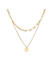 Elli Schmuck für Damen in gold