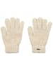 Barts SHAE GLOVES in Crema