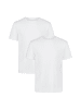 Under Armour T-Shirt 2er Pack in Weiß