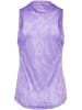 Gorilla Wear Muskelshirt - Raleigh - Lila