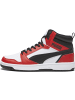 Puma Sneaker "Rebound v6" in Weiß