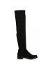 Caprice Langschaftstiefel  Weite G in Schwarz