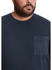 Marc O'Polo T-Shirt regular in Dark Navy