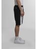 DNGRS Dangerous DNGRS Dangerous Shorts in black/white