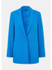comma Indoor-Blazer  in  5527_royalblau