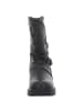 Blowfish Stiefelette in schwarz