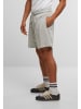 Urban Classics Urban Classics Sweat Shorts in lightasphalt