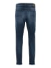 Replay Slim-fit-Jeans 11.5 Oz Hyperflex Stretch Denim in blau
