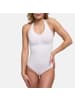 CFAB Figurformender Body mit String  in Weiß