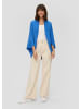 s.Oliver Indoor-Poncho in 5531_royalblau